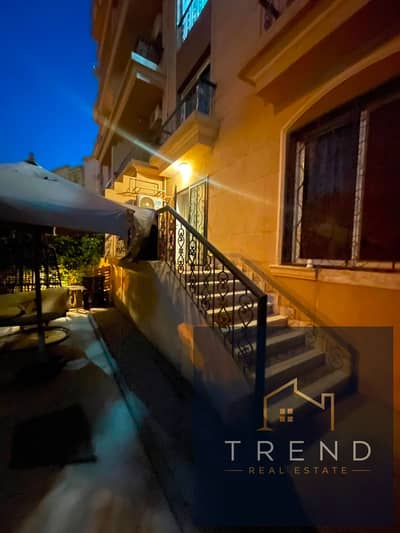 2 Bedroom Flat for Sale in New Cairo, Cairo - 84d2eebc-1722-47b5-9c40-969e44c6b1d6. jpeg