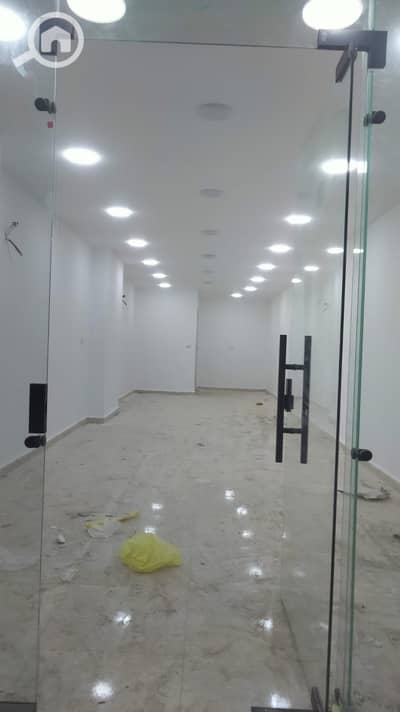 محلات تجارية  للبيع في حدائق الاهرام، الجيزة - WhatsApp Image 2026-08-24 at 5.38. 18 PM. jpeg