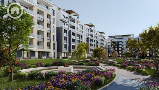 3 Bedroom Flat for Sale in Sheikh Zayed, Giza - Jazal 06. jpg 3 Bedroom Flat for Sale in Sheikh Zayed, Giza - Jazal 06. jpg