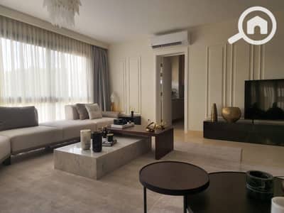 3 Bedroom Flat for Sale in 6th of October, Giza - fa79f82c-49a5-45a0-b4f2-82373d50dd08. jpg