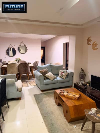 3 Bedroom Flat for Sale in New Cairo, Cairo - WhatsApp Image 2026-08-24 at 17.36. 53. jpeg 3 Bedroom Flat for Sale in New Cairo, Cairo - WhatsApp Image 2026-08-24 at 17.36. 53. jpeg