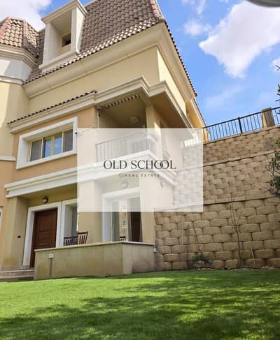 3 Bedroom Townhouse for Sale in Mostakbal City, Cairo - IMG_8746. jpg 3 Bedroom Townhouse for Sale in Mostakbal City, Cairo - IMG_8746. jpg