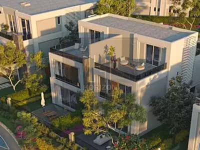 تاون هاوس 4 غرف نوم للبيع في القاهرة الجديدة، القاهرة - 6a0eb3da31c81660783385. jpg تاون هاوس 4 غرف نوم للبيع في القاهرة الجديدة، القاهرة - 6a0eb3da31c81660783385. jpg
