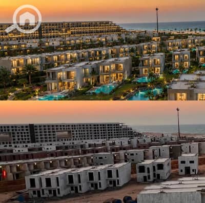 1 Bedroom Chalet for Sale in North Coast, Matruh - WhatsApp Image 2026-08-24 at 5.26. 27 PM. jpeg