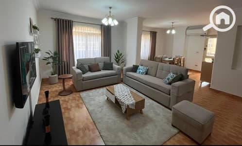 2 Bedroom Apartment for Rent in Maadi, Cairo - WhatsApp Image 2026-08-24 at 5.47. 14 PM. jpeg 2 Bedroom Apartment for Rent in Maadi, Cairo - WhatsApp Image 2026-08-24 at 5.47. 14 PM. jpeg