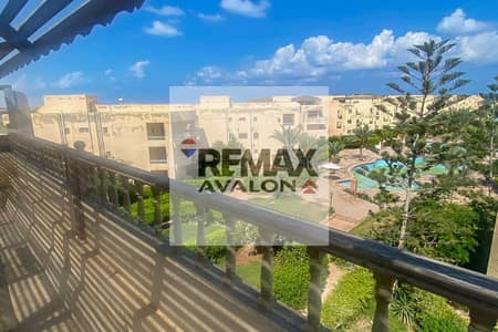 4 Bedroom Chalet for Sale in North Coast, Matruh - 1. jpg