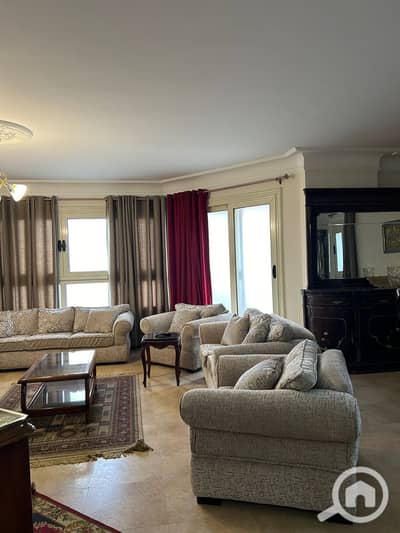 3 Bedroom Flat for Rent in Nasr City, Cairo - WhatsApp Image 2026-08-24 at 5.08. 10 PM (1). jpeg