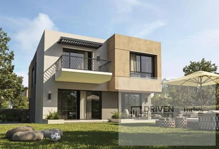 4 Bedroom Twin House for Sale in Sheikh Zayed, Giza - original (3). jpg