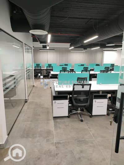 Office for Rent in New Cairo, Cairo - Image01. jpg