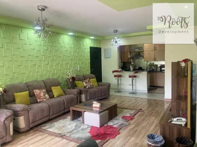 2 Bedroom Apartment for Rent in Sheikh Zayed, Giza - WhatsApp Image 2026-08-24 at 11.32. 43 AM (1). jpeg 2 Bedroom Apartment for Rent in Sheikh Zayed, Giza - WhatsApp Image 2026-08-24 at 11.32. 43 AM (1). jpeg