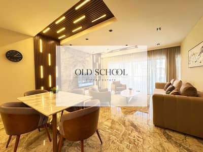 2 Bedroom Flat for Rent in New Cairo, Cairo - e6507631-d689-46e5-9c52-52a3ab8b3e80. jpg