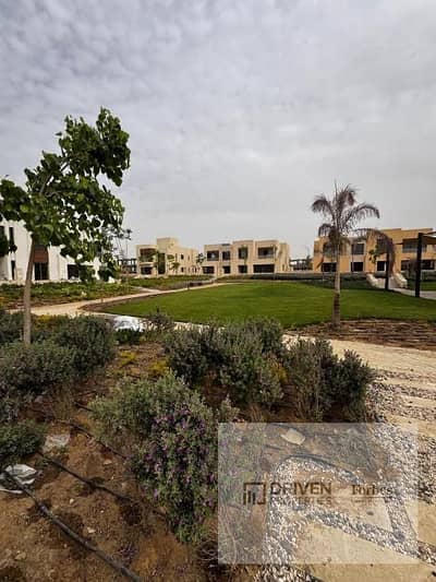 3 Bedroom Townhouse for Sale in 6th of October, Giza - o west (34). jpg
