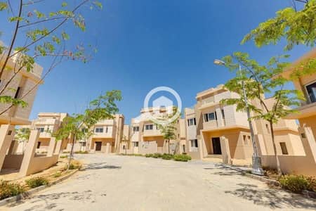 3 Bedroom Townhouse for Sale in 6th of October, Giza - WhatsApp Image 2026-04-20 at 4.59. 12 PM (2). jpeg
