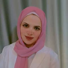 Asmaaa Yehia