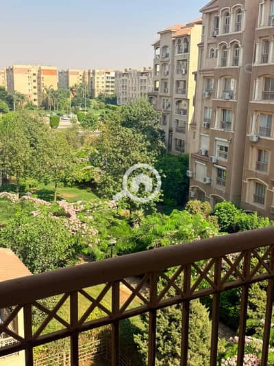 2 Bedroom Flat for Sale in Madinaty, Cairo - 1001031026. jpg