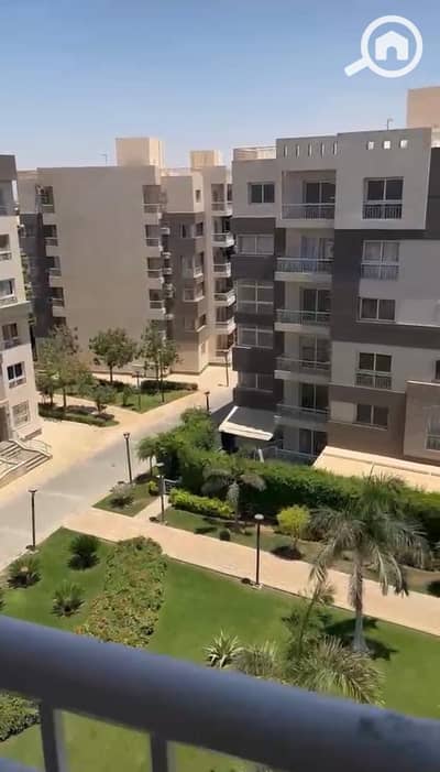 3 Bedroom Flat for Sale in Madinaty, Cairo - WhatsApp Image 2026-08-24 at 4.03. 33 PM (4). jpeg