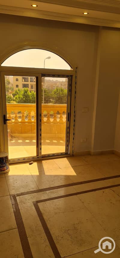 3 Bedroom Apartment for Rent in New Cairo, Cairo - IMG-20260824-WA0009. jpg 3 Bedroom Apartment for Rent in New Cairo, Cairo - IMG-20260824-WA0009. jpg