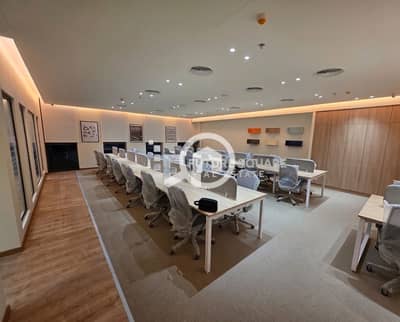 Office for Rent in New Cairo, Cairo - Image02. png