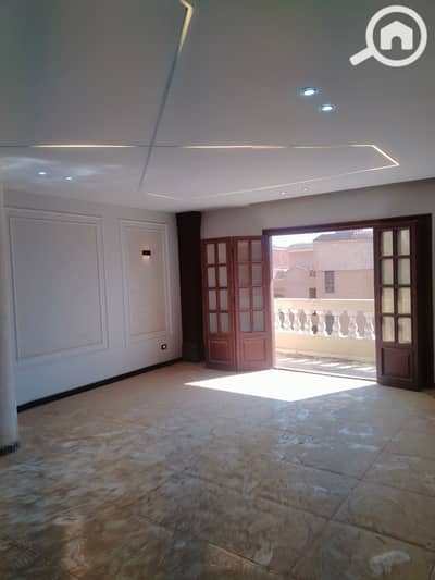 فلیٹ 3 غرف نوم للايجار في 6 اكتوبر، الجيزة - IMG20260823161610. jpg فلیٹ 3 غرف نوم للايجار في 6 اكتوبر، الجيزة - IMG20260823161610. jpg