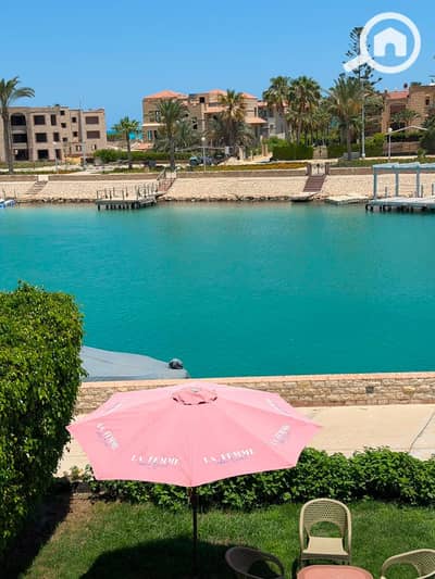 فیلا 4 غرف نوم للايجار في الساحل الشمالي، مطروح - IMG_2886. jpg