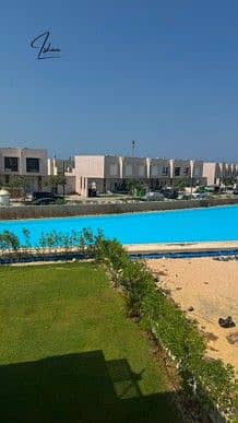 3 Bedroom Flat for Sale in North Coast, Matruh - Picture1. jpg 3 Bedroom Flat for Sale in North Coast, Matruh - Picture1. jpg