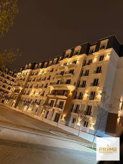 فلیٹ 3 غرف نوم للبيع في 6 اكتوبر، الجيزة - c307d254-df59-4d27-b635-0d72fd6907dd. jpg