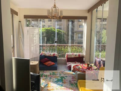 3 Bedroom Apartment for Sale in Madinaty, Cairo - 12. jpeg