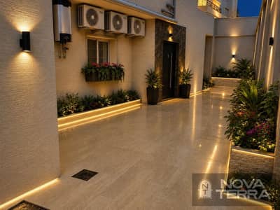 3 Bedroom Apartment for Sale in 6th of October, Giza - WhatsApp Image 2026-08-24 at 12.34. 05 PM (2). jpeg