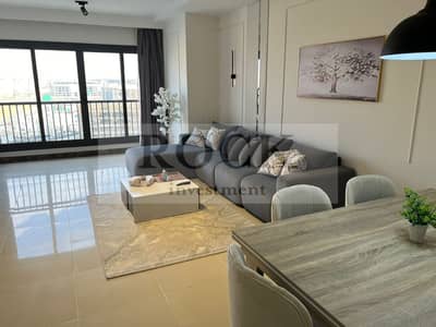 2 Bedroom Duplex for Rent in New Cairo, Cairo - WhatsApp Image 2026-08-23 at 18.52. 42 (3). jpeg
