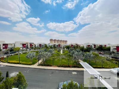 4 Bedroom Villa for Sale in Madinaty, Cairo - 1. jpeg