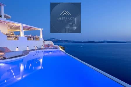 2 Bedroom Chalet for Sale in North Coast, Matruh - فنادق-سانتوريني. jpg