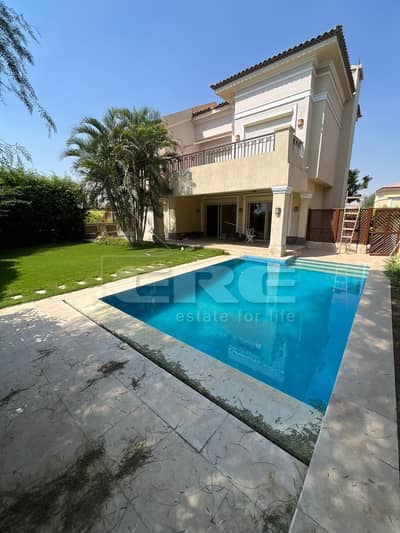 6 Bedroom Villa for Rent in New Cairo, Cairo - WhatsApp Image 2026-07-14 at 11.07. 36 AM (4). jpeg