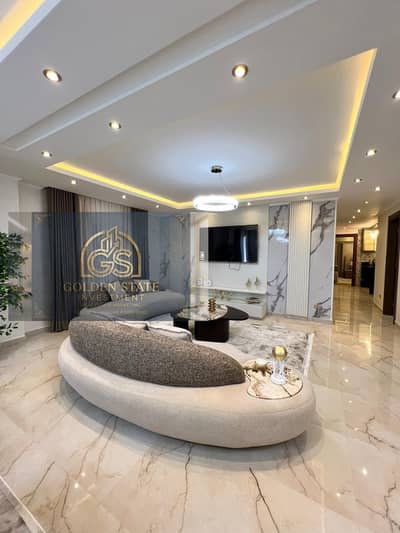 3 Bedroom Apartment for Sale in New Cairo, Cairo - 74871. jpg
