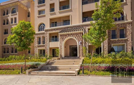4 Bedroom Penthouse for Sale in New Cairo, Cairo - WhatsApp Image 2026-08-24 at 6.19. 05 PM (1). jpeg