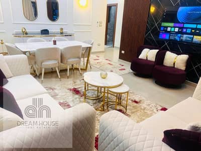 2 Bedroom Apartment for Rent in New Cairo, Cairo - WhatsApp Image 2026-08-24 at 5.13. 34 PM (4). jpeg 2 Bedroom Apartment for Rent in New Cairo, Cairo - WhatsApp Image 2026-08-24 at 5.13. 34 PM (4). jpeg