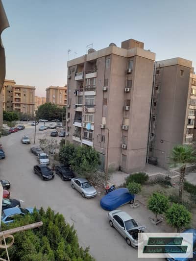 2 Bedroom Flat for Sale in Nasr City, Cairo - WhatsApp Image 2026-08-24 at 4.17. 27 PM (4). jpeg 2 Bedroom Flat for Sale in Nasr City, Cairo - WhatsApp Image 2026-08-24 at 4.17. 27 PM (4). jpeg