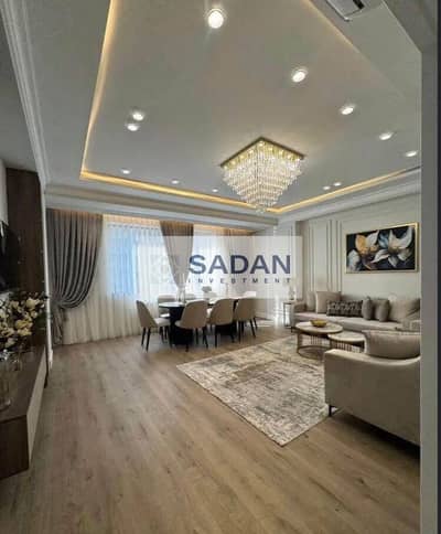 2 Bedroom Apartment for Sale in New Cairo, Cairo - 700368797_122136782013066197_2583691457637512800_n. jpg 2 Bedroom Apartment for Sale in New Cairo, Cairo - 700368797_122136782013066197_2583691457637512800_n. jpg