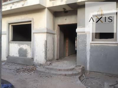 5 Bedroom Twin House for Sale in Sheikh Zayed, Giza - WhatsApp Image 2026-08-24 at 2.12. 14 PM (1). jpeg
