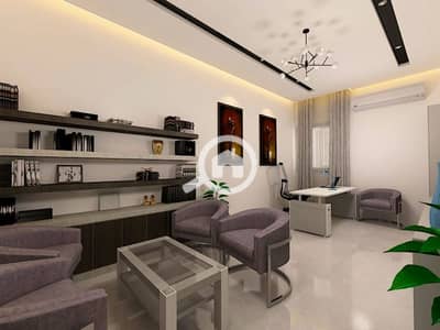 شقة 2 غرفة نوم للبيع في عجمي، الإسكندرية - 1001042861. jpg