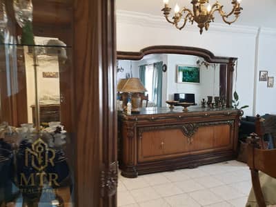 2 Bedroom Flat for Sale in New Cairo, Cairo - WhatsApp Image 2026-08-24 at 2.37. 16 PM. jpeg 2 Bedroom Flat for Sale in New Cairo, Cairo - WhatsApp Image 2026-08-24 at 2.37. 16 PM. jpeg