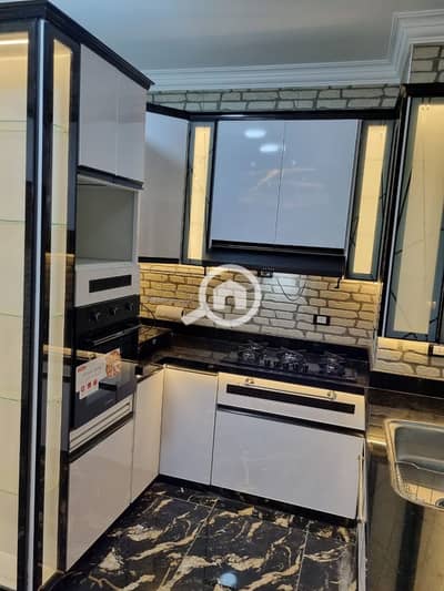 3 Bedroom Duplex for Rent in New Cairo, Cairo - WhatsApp Image 2026-08-24 at 6.30. 55 PM. jpeg 3 Bedroom Duplex for Rent in New Cairo, Cairo - WhatsApp Image 2026-08-24 at 6.30. 55 PM. jpeg