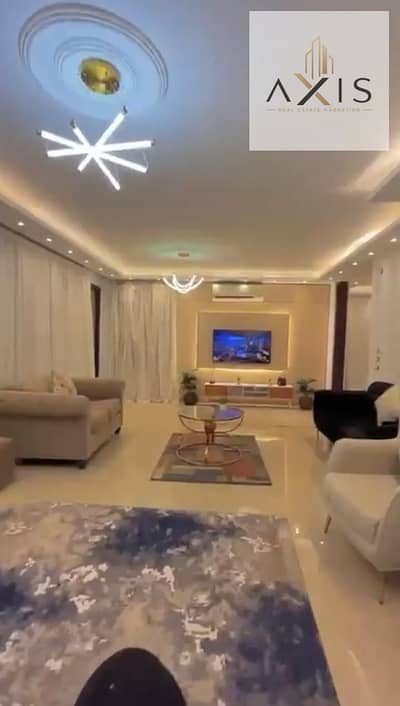 3 Bedroom Duplex for Rent in Sheikh Zayed, Giza - WhatsApp Image 2026-08-24 at 2.21. 36 PM (4). jpeg
