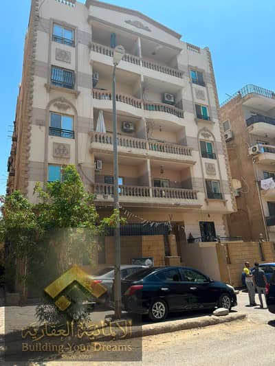 3 Bedroom Apartment for Sale in New Cairo, Cairo - 25700. jpg