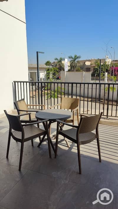 2 Bedroom Apartment for Rent in Sheikh Zayed, Giza - 4e9310df-7124-4236-a81d-4e6c045d020b. jpg