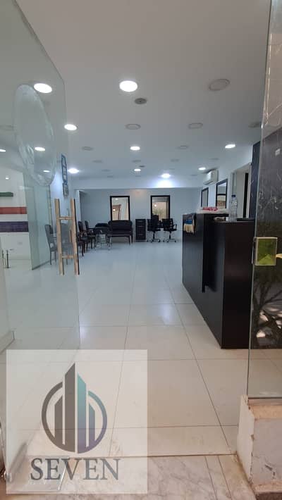 Office for Rent in Zahraa Al Maadi, Cairo - WhatsApp Image 2026-08-24 at 4.38. 51 PM. jpeg