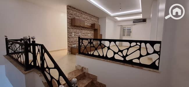 3 Bedroom Duplex for Rent in New Cairo, Cairo - b822992c-b37d-497c-b24e-a9f99898490c. jpg 3 Bedroom Duplex for Rent in New Cairo, Cairo - b822992c-b37d-497c-b24e-a9f99898490c. jpg