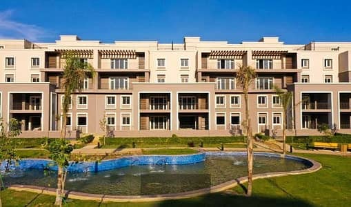 3 Bedroom Apartment for Sale in 6th of October, Giza - images. jpg 3 Bedroom Apartment for Sale in 6th of October, Giza - images. jpg