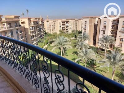 3 Bedroom Apartment for Sale in New Cairo, Cairo - 3227. jpg