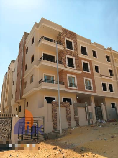 فلیٹ 3 غرف نوم للبيع في القاهرة الجديدة، القاهرة - 1000761269. jpg