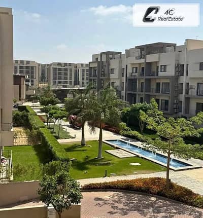 1 Bedroom Hotel Apartment for Sale in New Cairo, Cairo - WhatsApp Image 2026-08-24 at 2.27. 34 PM (2). jpeg